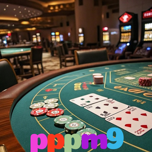 Cassino Ao Vivo 24 Horas no pppm9