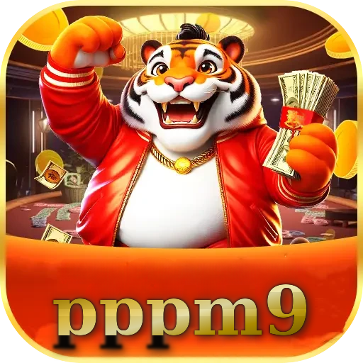 pppm9 Logo